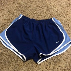 Nike Dri Fit shorts